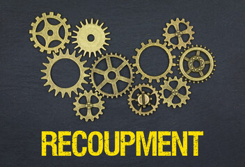 Recoupment 