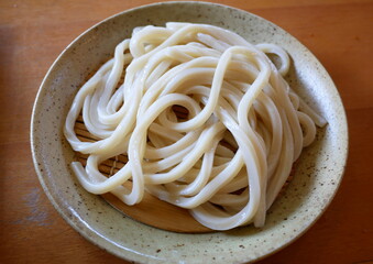 熊谷うどん