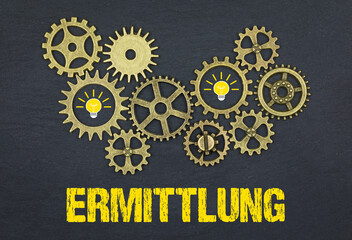 Ermittlung