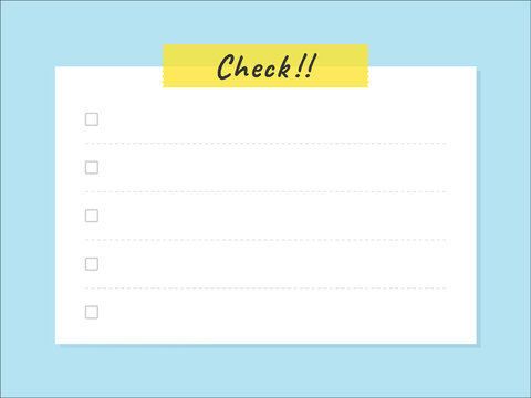 メモ用紙 Images Browse 2 265 Stock Photos Vectors And Video Adobe Stock