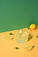 レモンジュース