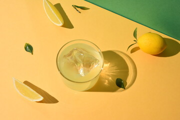 レモンジュース