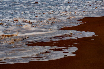 Fototapeta premium sea 