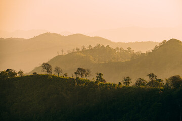 Khao Chang Phuak, Kanchanaburi, Thailand , travel thailand 
