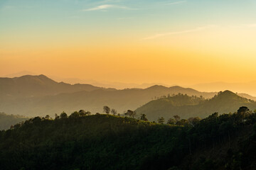 Khao Chang Phuak, Kanchanaburi, Thailand , travel thailand 