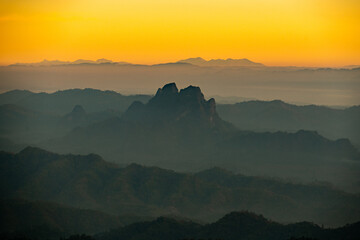 Khao Chang Phuak, Kanchanaburi, Thailand , travel thailand 