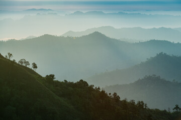 Khao Chang Phuak, Kanchanaburi, Thailand , travel thailand 