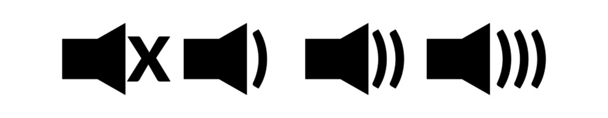 speaker icon