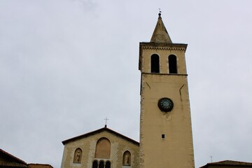 church of the holy trinity