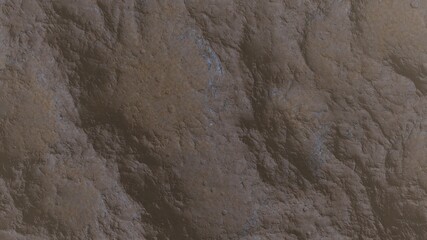 abstract cosmic texture, top view of alien planet, texture of the exo planet