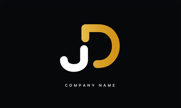 4,351 BEST Jd Logo IMAGES, STOCK PHOTOS & VECTORS | Adobe Stock