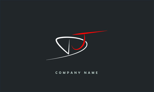 dj photography logo