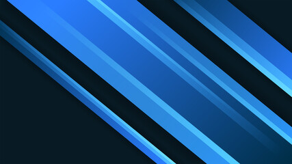 Vector abstract background with gradient color. Eps 10