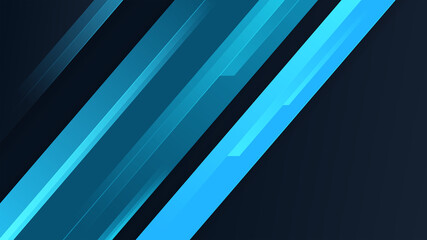 Vector abstract background with gradient color. Eps 10