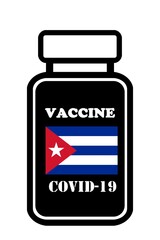 Vaccin cubain contre la pandémie de Covid-19