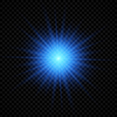 Obraz premium LightEffect-20