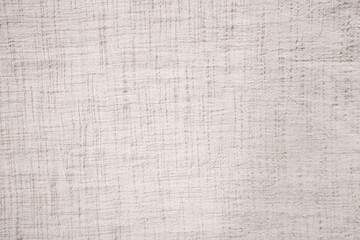 Natural fabric gauze texture