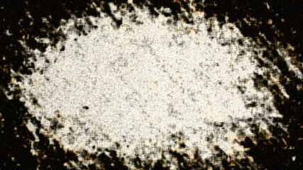 An abstract grunge texture background image.