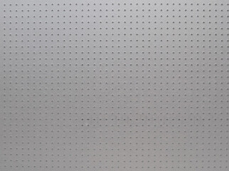 grey aluminium texture background