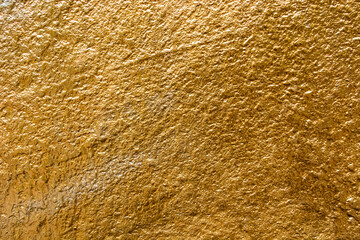Old color paint brick wall background. Old european city