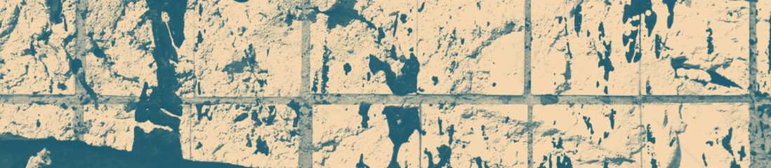 abstract celadon and beige texture background with copy space for design