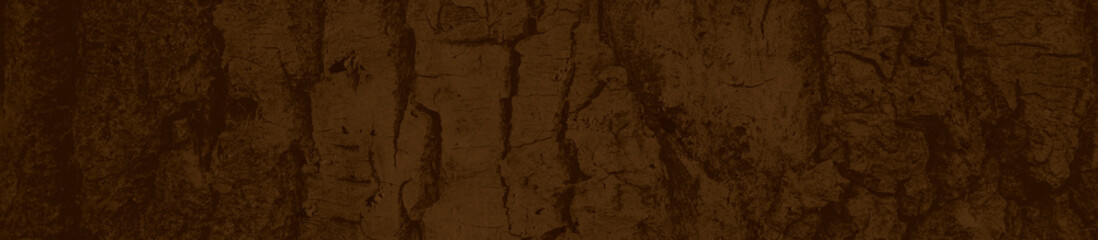 abstract brown grunge background for design
