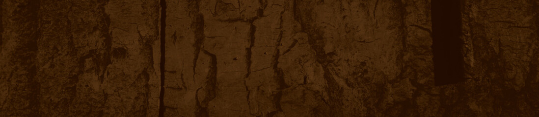 abstract brown grunge background for design