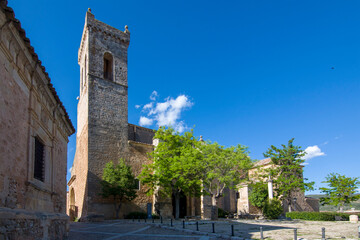 Cifuentes, Guadalajara, Castilla la Mancha, España