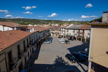 Cifuentes, Guadalajara, Castilla la Mancha, España