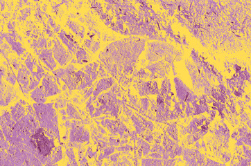 abstract yellow and purple colors background