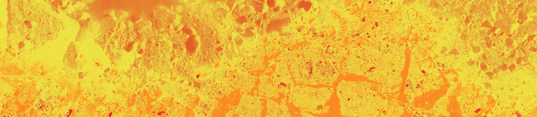 abstract yellow, orange and red colors background for design
