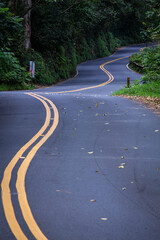 Road to Hana, Maui, Hawaii