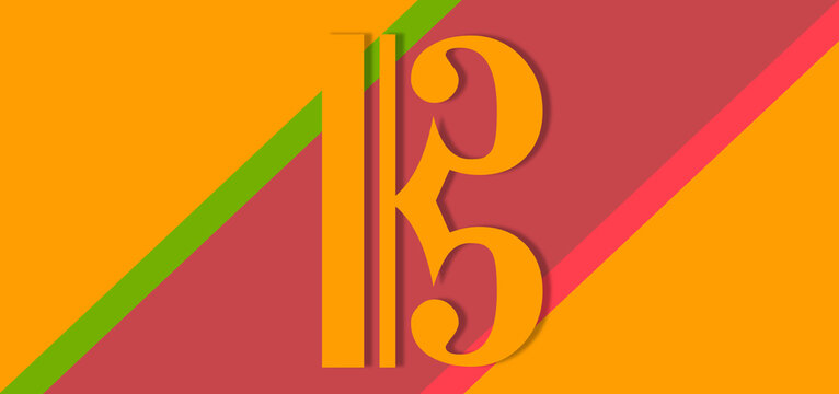 C-clef. SYMBOL OF MUSICAL WRITING. Key signature. Solf&egrave;ge, a music education method. Notation. An stylish banner with reference to art.