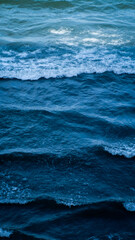 Fototapeta premium Orilla de mar