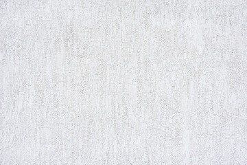 Fototapeta na wymiar White background of the cement wall.