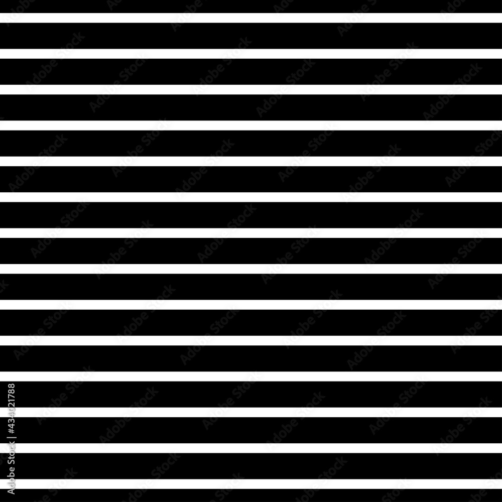 Leinwandbilder seamless, repeatable lines texture, pattern