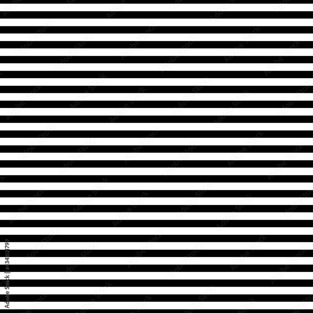 Poster Seamless, repeatable lines texture, pattern