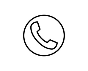 Marketing line icon