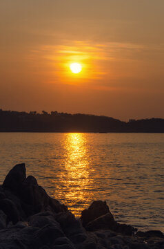 Amanecer