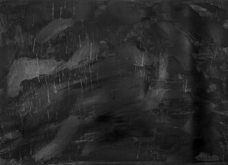 Abstract ink art shading background