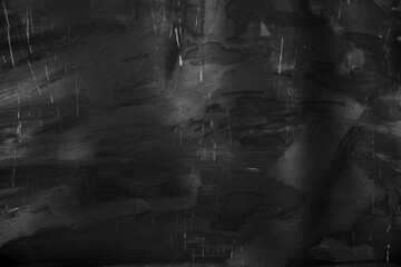 Abstract ink art shading background