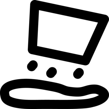 recommend clip art: Fried Egg