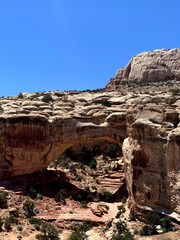 Fototapeta premium Rock Arche\