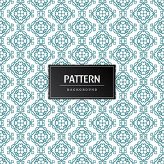 Fototapeta premium Abstract beautiful pattern design decorative background