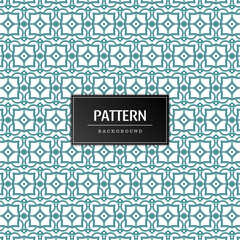 Abstract pattern design stylish classic background
