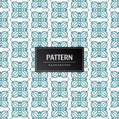 Fototapeta premium Abstract beautiful pattern design decorative background