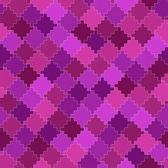 abstract geometric shapes. vector seamless pattern. maroon purple patchwork carpet. repetitive background. fabric swatch. wrapping paper. continuous print. endless design element for decor, textile