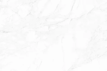 Photo sur Plexiglas Marbre Fond de texture de paillettes transparentes en marbre gris blanc, vue de dessus de comptoir de carrelage en pierre à motif naturel.