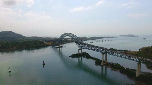Puente de las Americas, Panam&aacute;