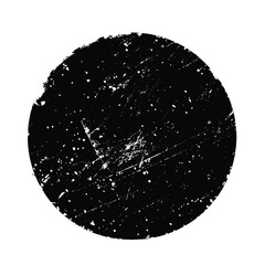 Grunge post Stamps Collection, Circles. Banners, Insignias , Logos, Icons, Labels and Badges Set . vector distress textures.blank shapes.